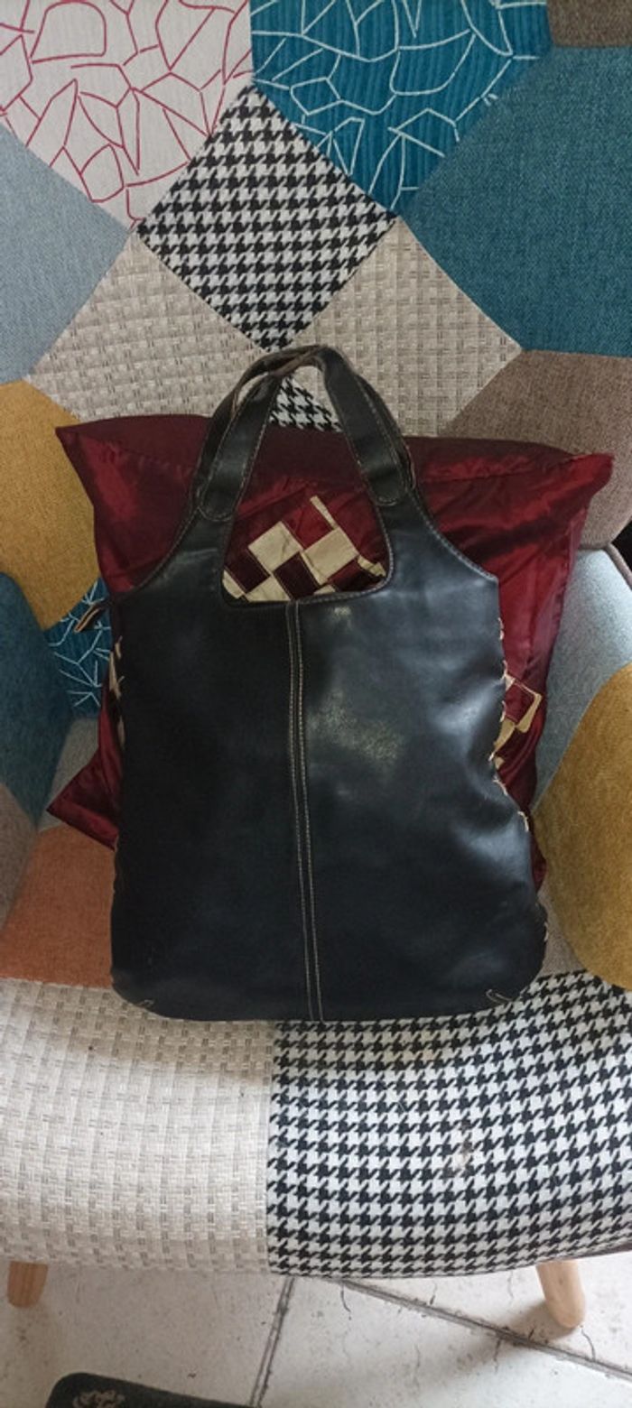 Sac femme - photo numéro 6