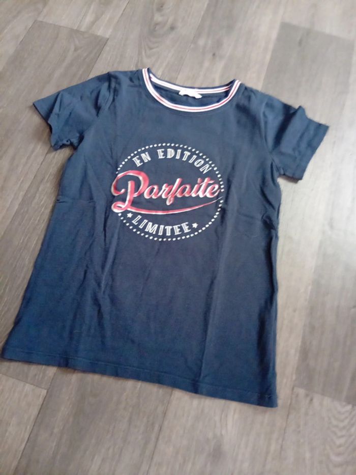 Tee shirt - photo numéro 1