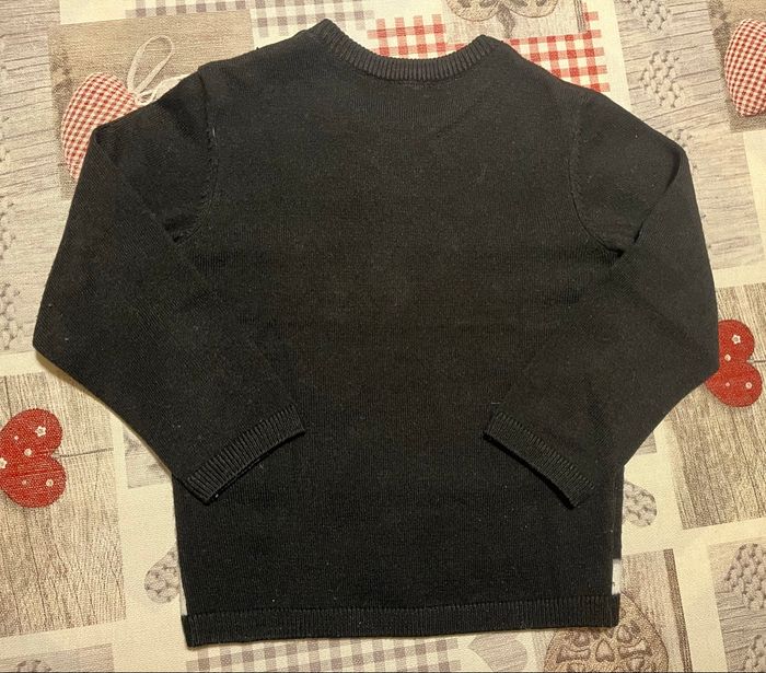 Pull de Noël - 3 ans - photo numéro 3
