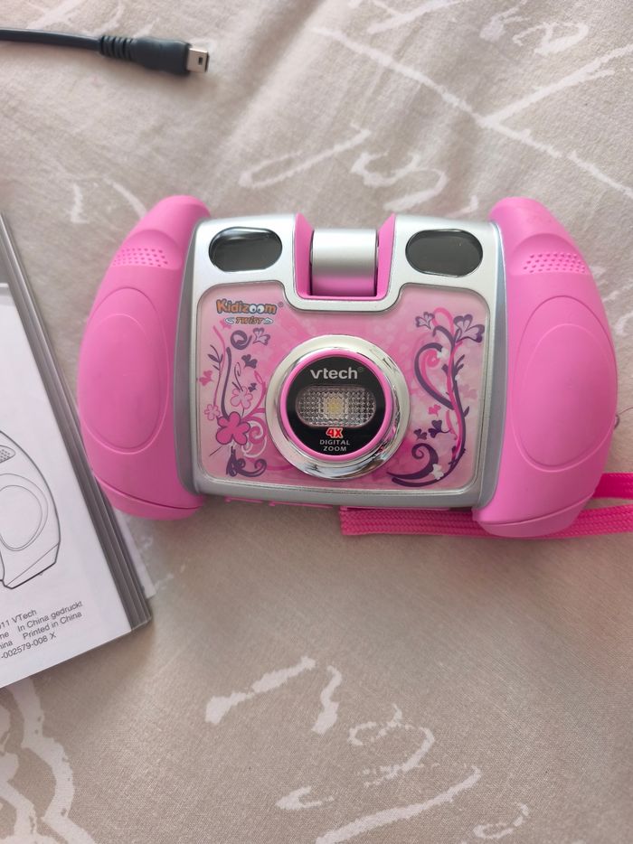 Kidizoom - photo numéro 4