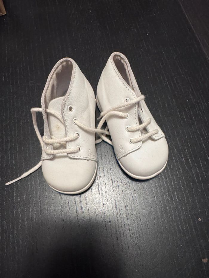 Chaussures boppy