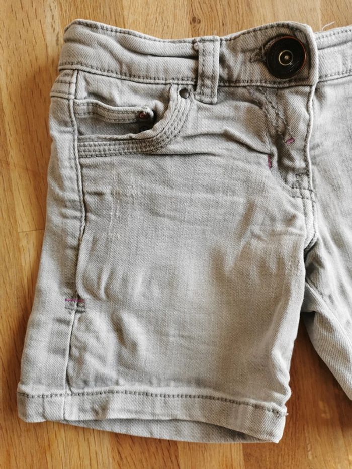 Short 3 ans Okaïdi - photo numéro 2