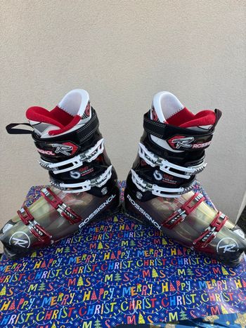 Chaussure ski ROSSIGNOL Synergy Sensor 2 pointure 29,5