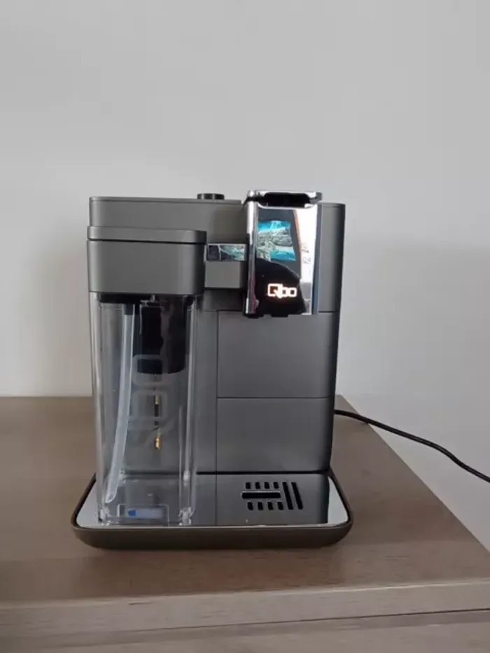 Machine à café - photo numéro 3