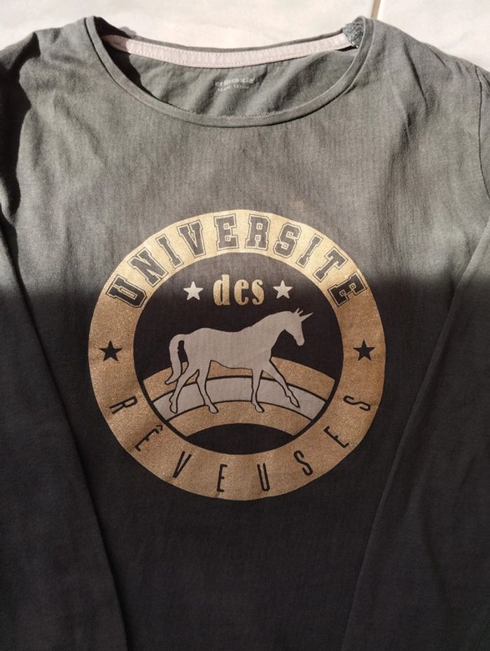 Lot de tee shirt manches longues - photo numéro 3