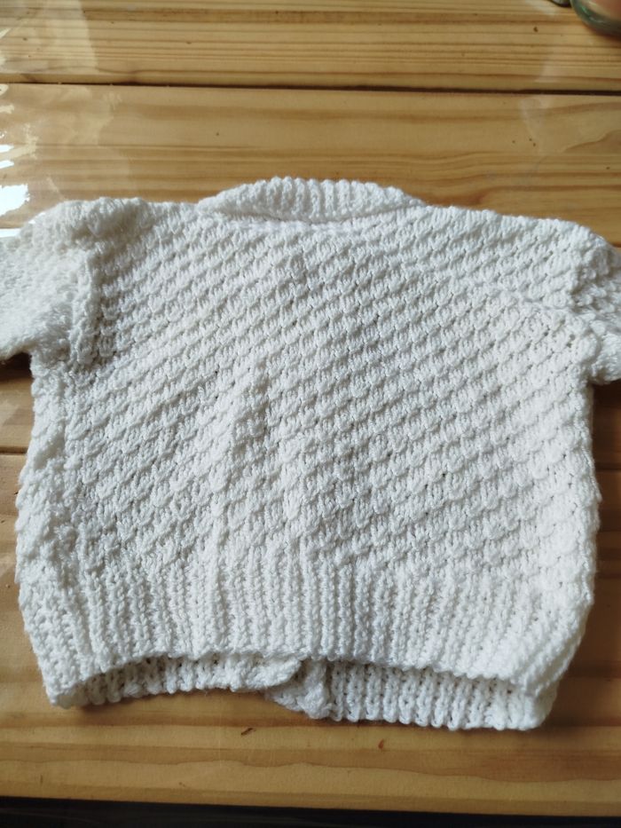 Gilet - photo numéro 4