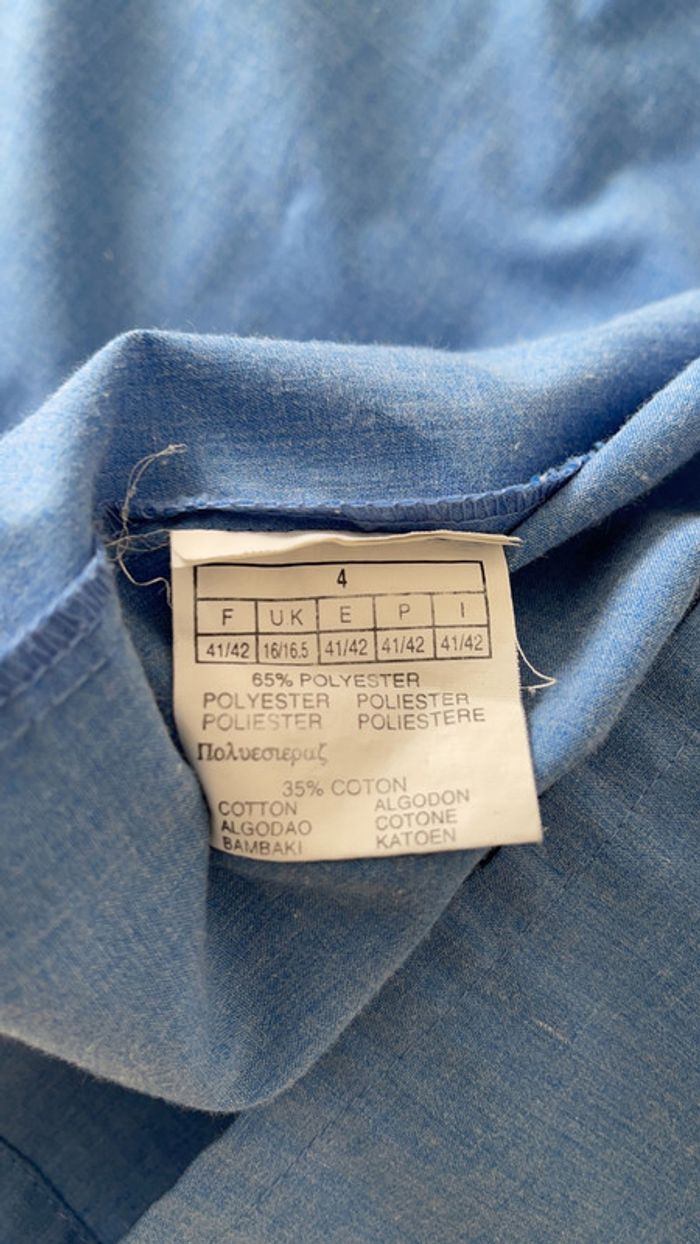Chemise - photo numéro 5