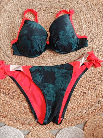 Maillot de bain