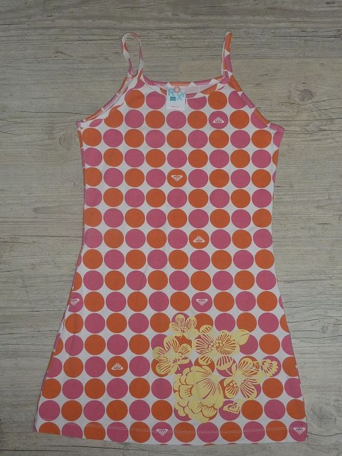 Robe ROXY 12 ans