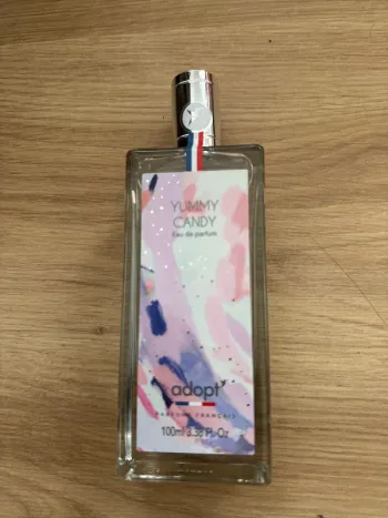 Eau de parfum yummy candy