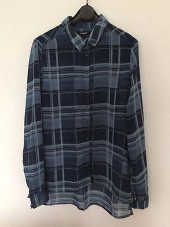 Chemisier Jennifer Taille 36