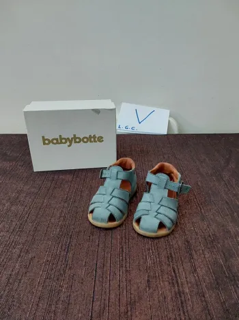 Sandales Babybotte