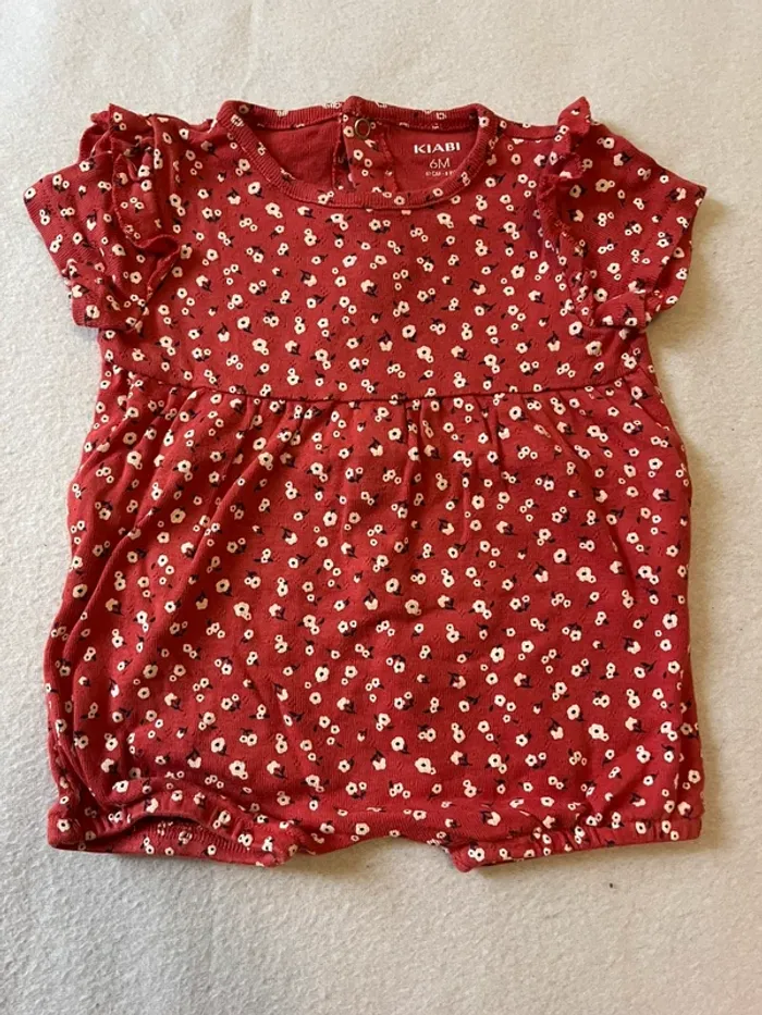 Combi short