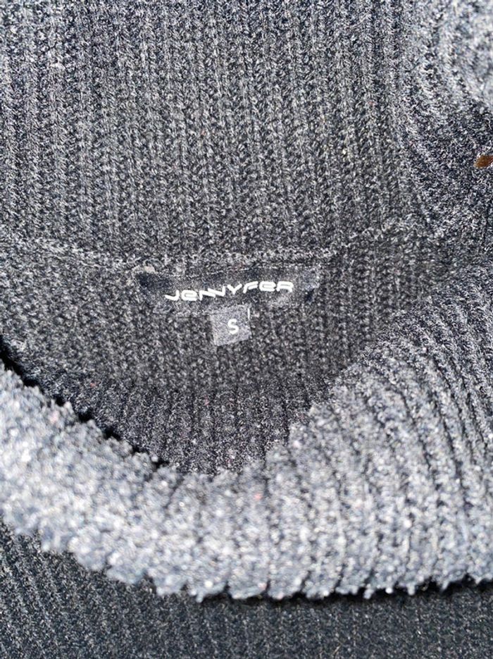 Robe-pull - photo numéro 3