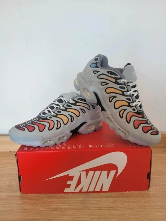 Nike Tn T40 100% Authentique - photo numéro 4
