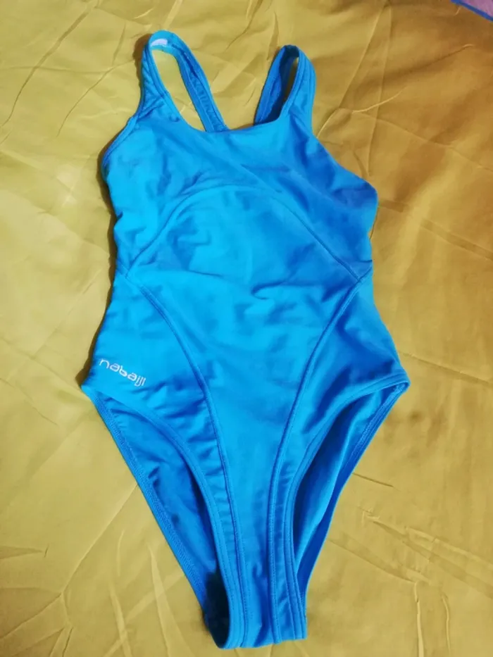Maillot de bain une pièce