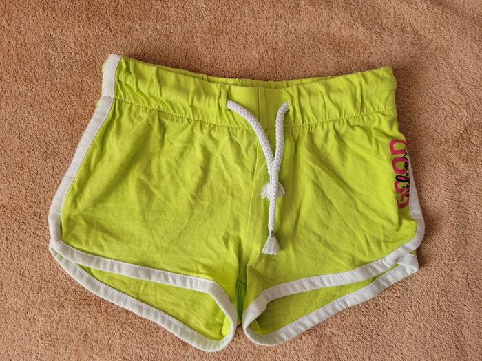 Lot de 2 shorts - photo numéro 3