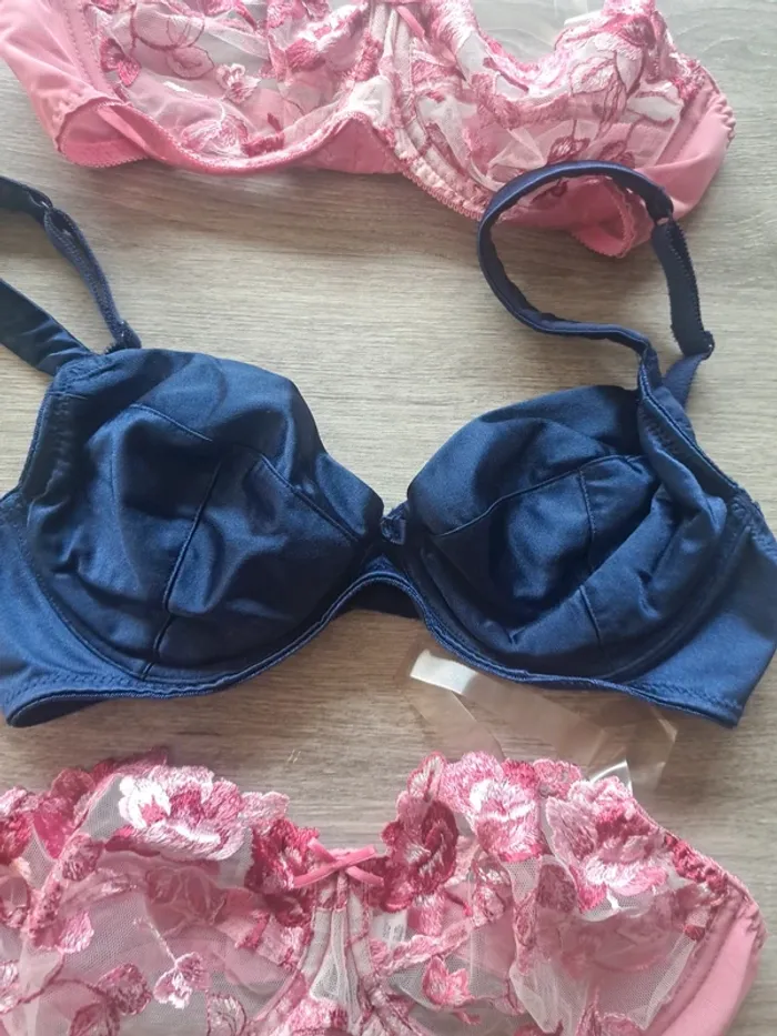 Soutien-gorge taille 85D - photo numéro 3