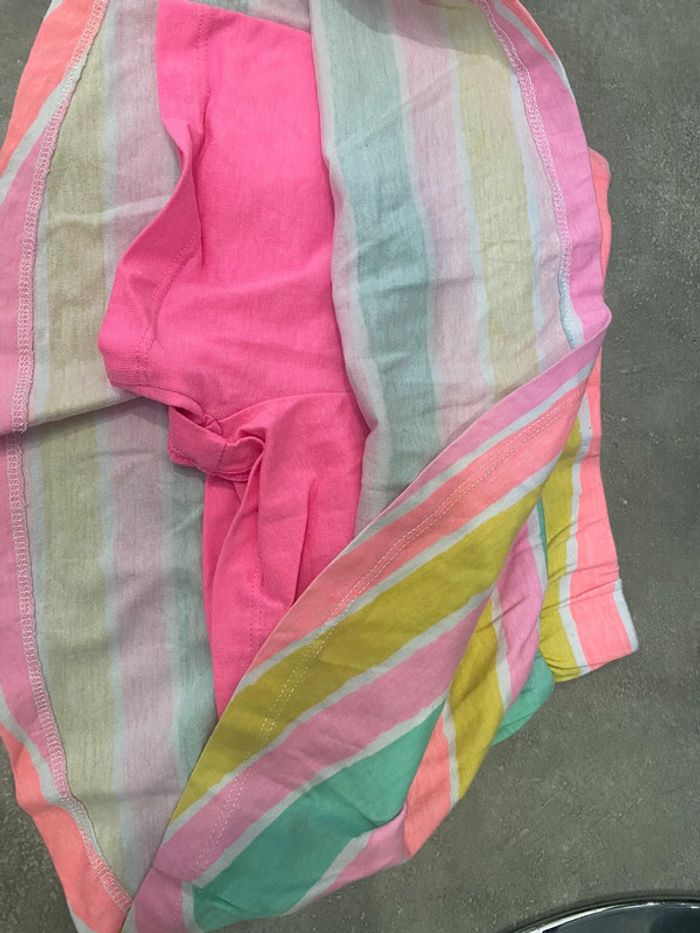Jupe short fille 4 ans - photo numéro 2