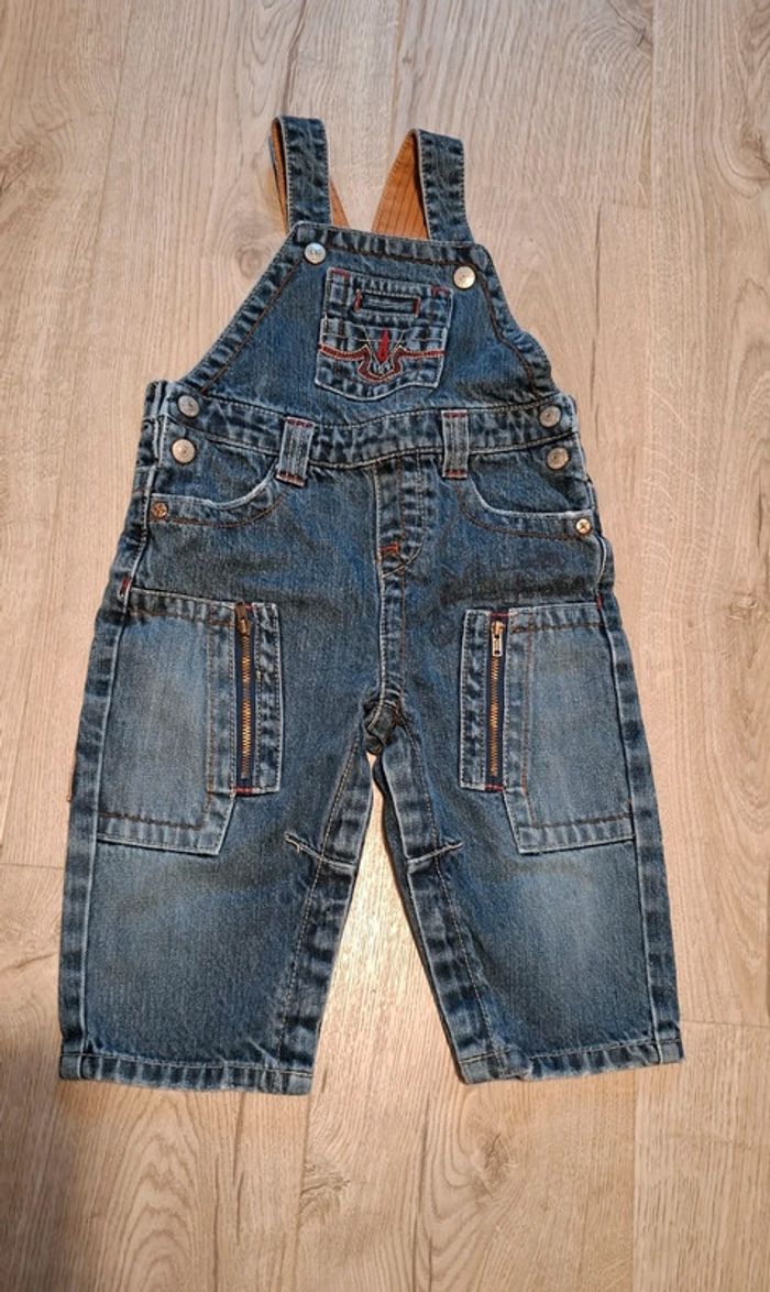 Ensemble 18mois Kidkanaï - photo numéro 2