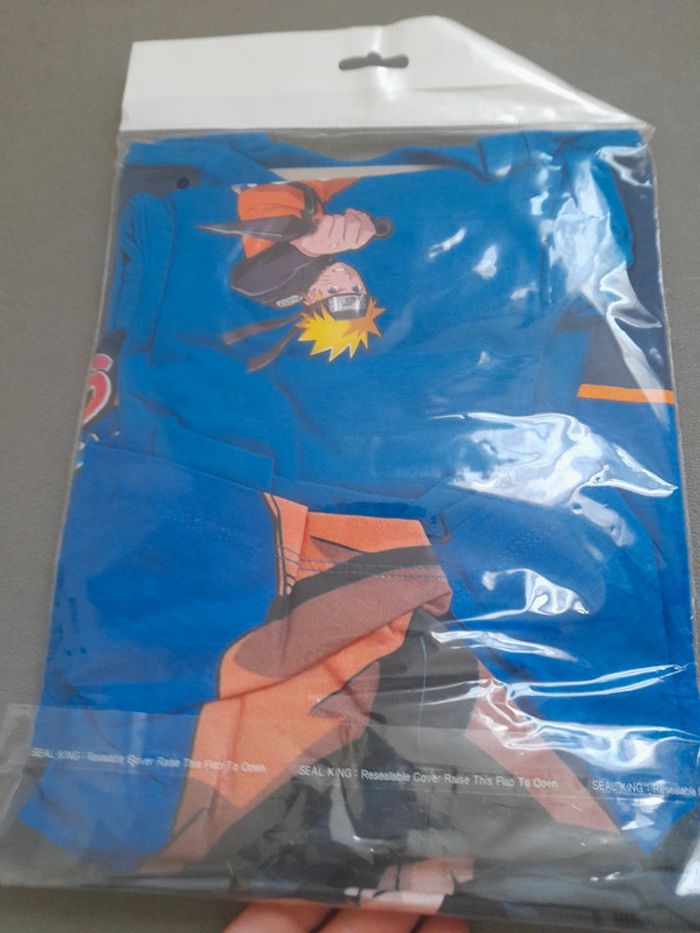 Pyjama 6ans - photo numéro 4