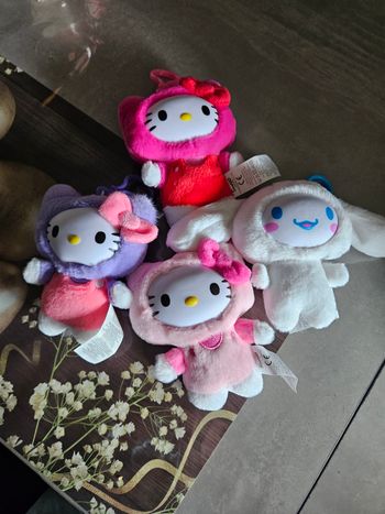 Hello kitty 