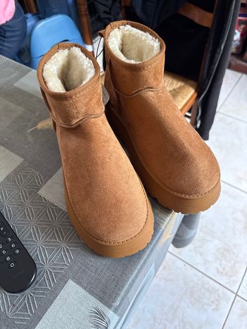 Chaussures  