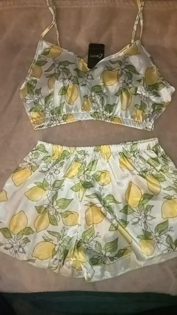 M / 38 / 10·Neuf avec étiquette·c.city