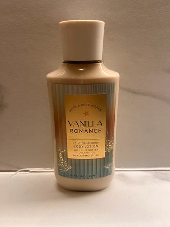 Lait corps bath and body works