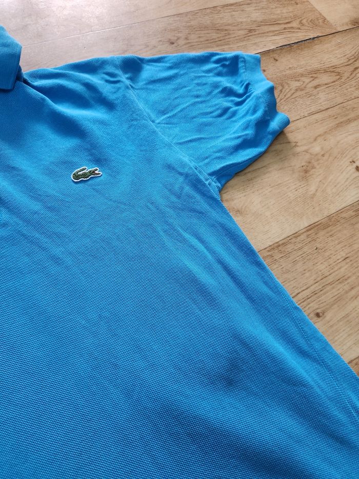 Lacoste - photo numéro 5
