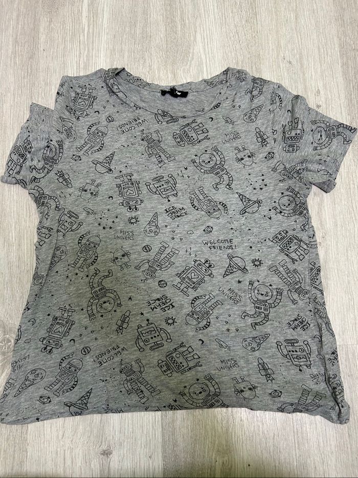 Teeshirt