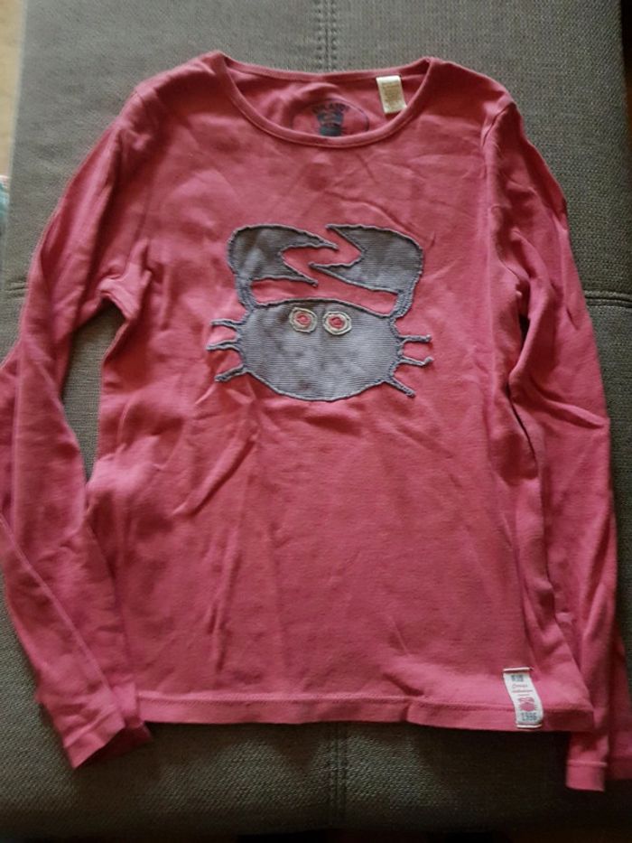 T.shirt