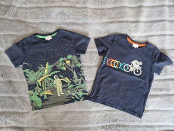 T shirts Paul Smith 