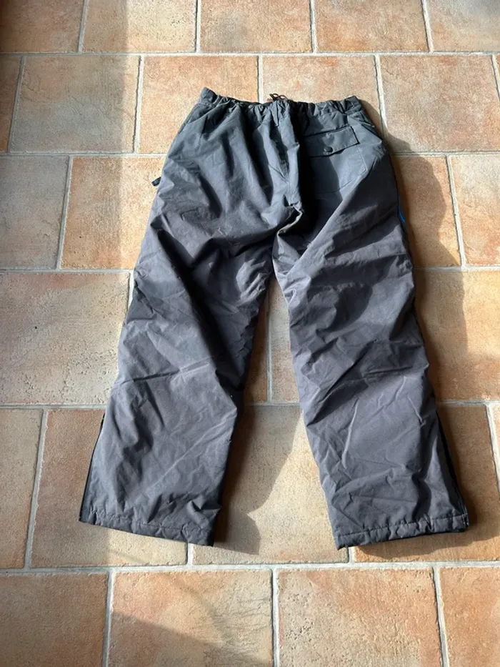 Pantalon de ski homme, 40, atlas for men - photo numéro 2