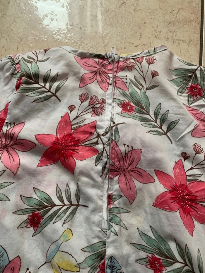 Robe tao 8 ans - photo numéro 6