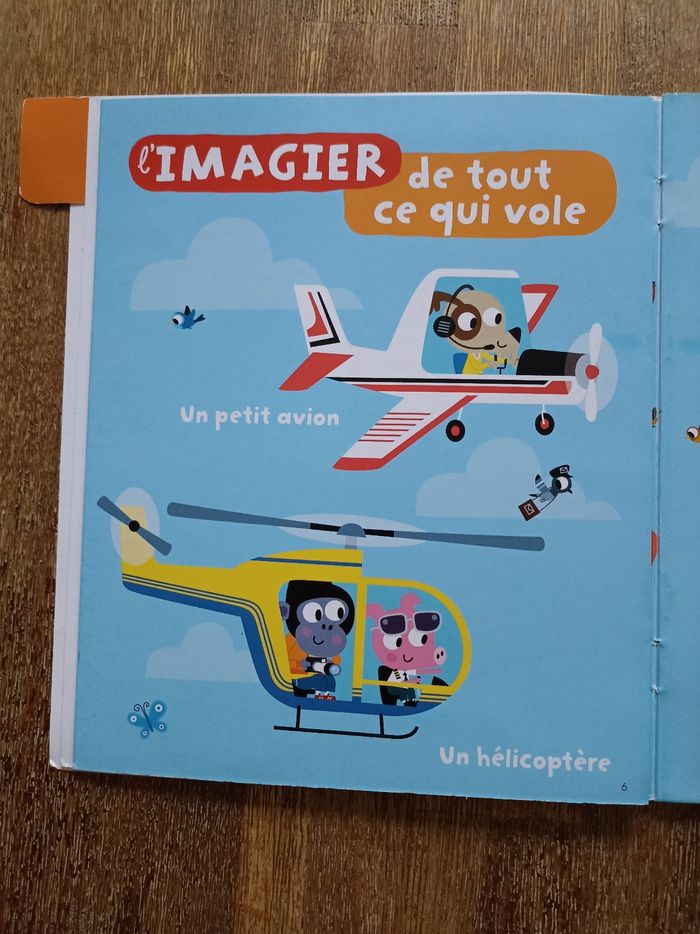 Popi août 2019 - photo numéro 3