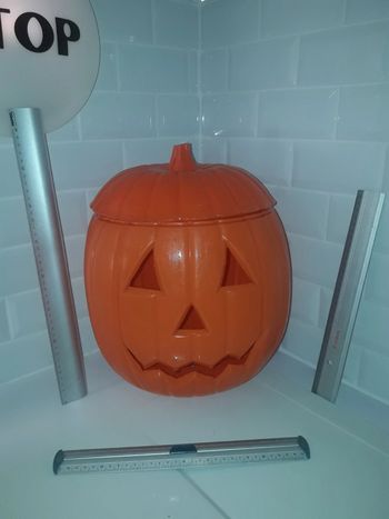 Citrouille Halloween