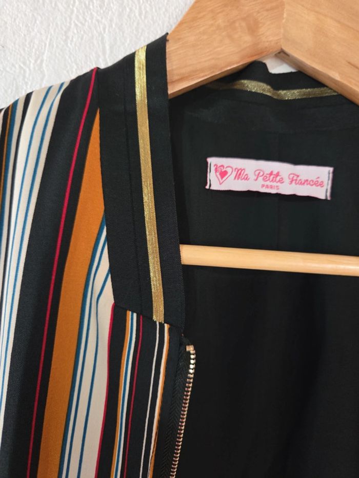 Veste légère ● 38 - photo numéro 3