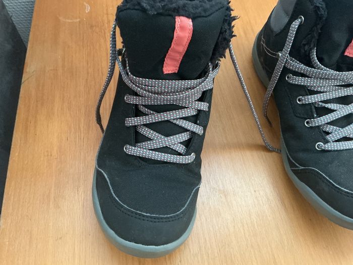 Chaussures de neige femme p40 - photo numéro 10