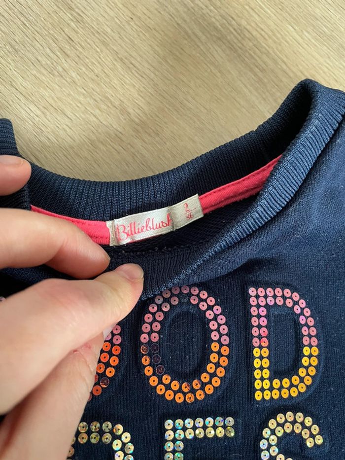 Pull long - photo numéro 4