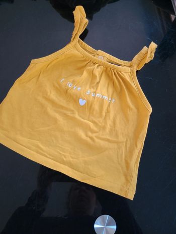Tee-shirt