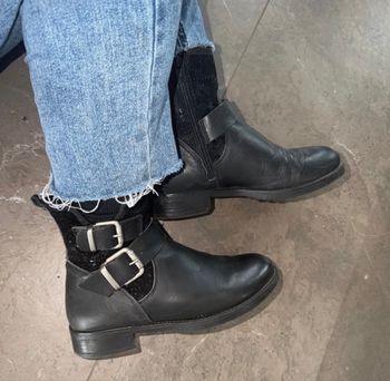 Bottine éram taille 37