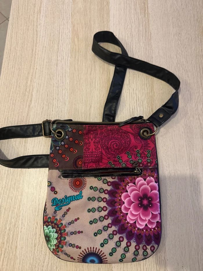Sac desigual