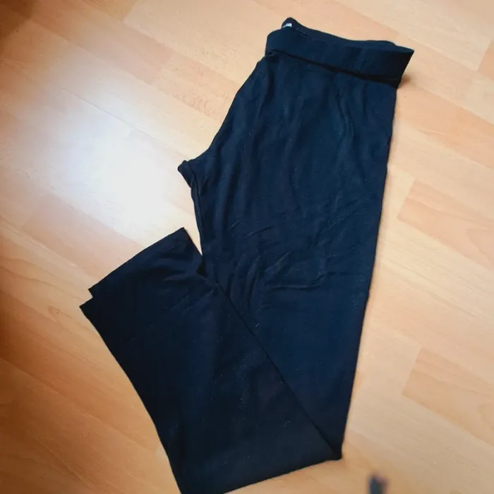 Legging taille42/44 #inextenso