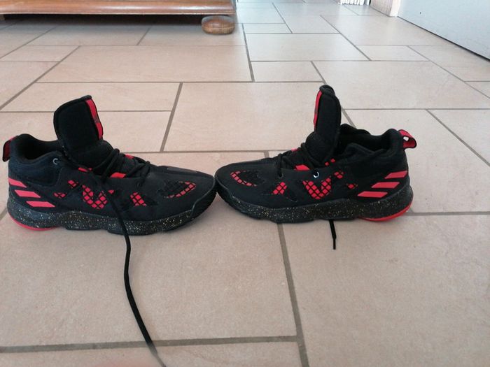 Basket Adidas