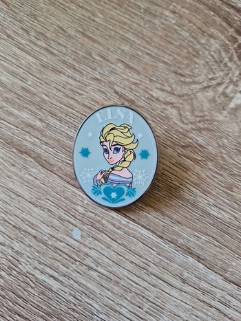Pin’s disney
