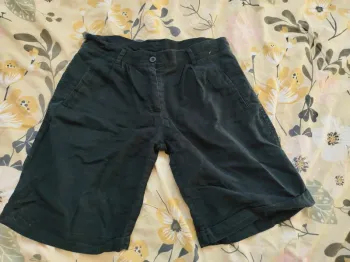Short léger