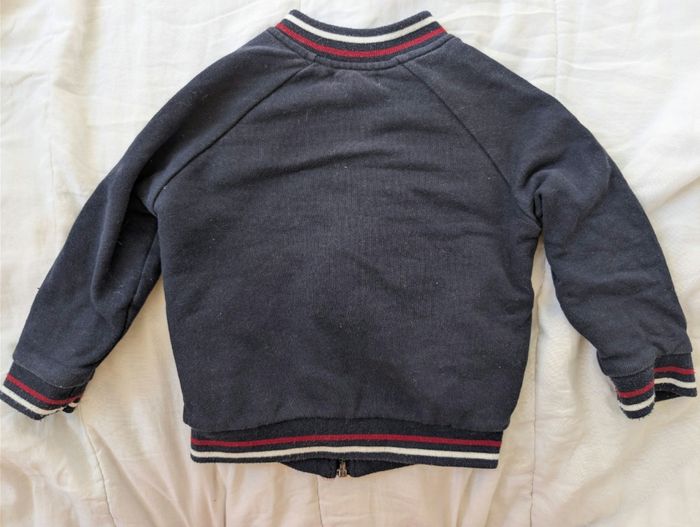 Veste - photo numéro 2