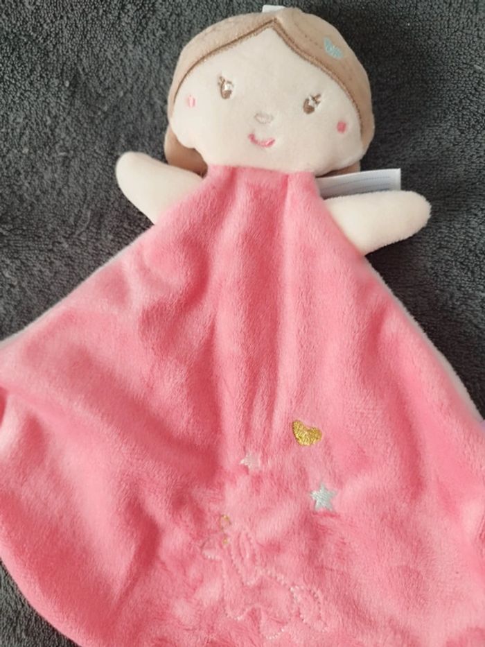 Doudou Sucre d'orge