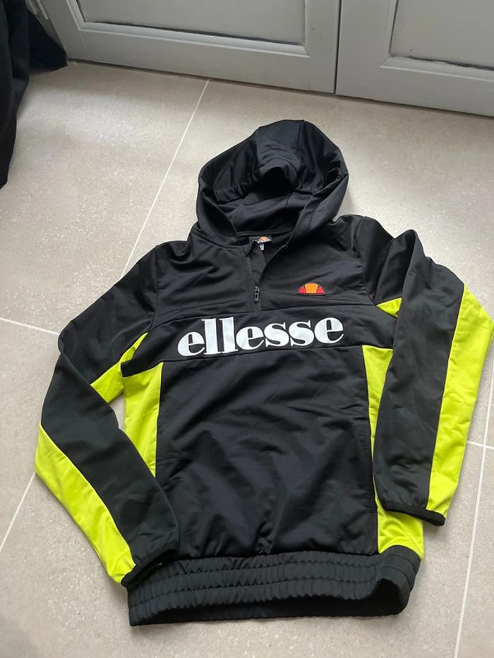 Sweat ellesse